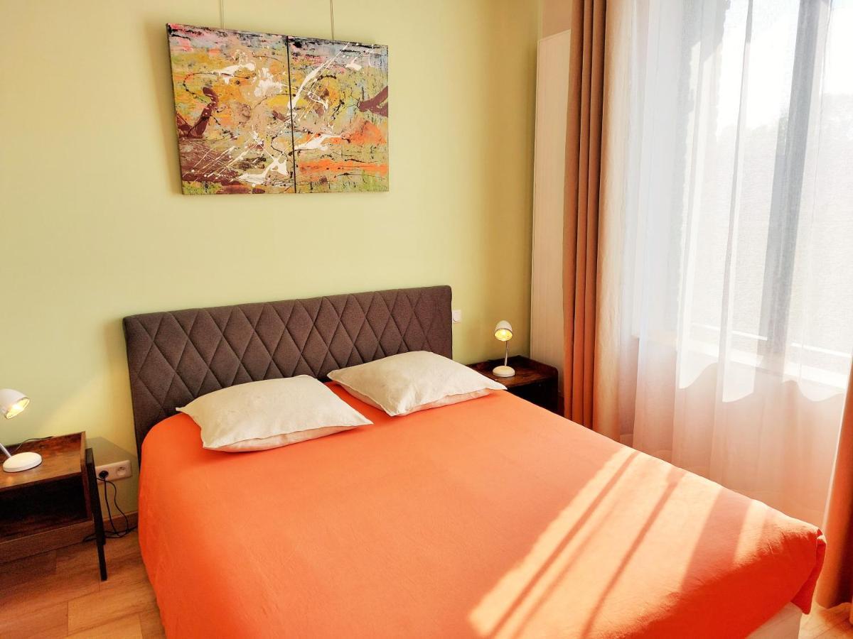 Les Jacquemarts Normands Maison D'Hotes - Guesthouse Belmesnil Rom bilde