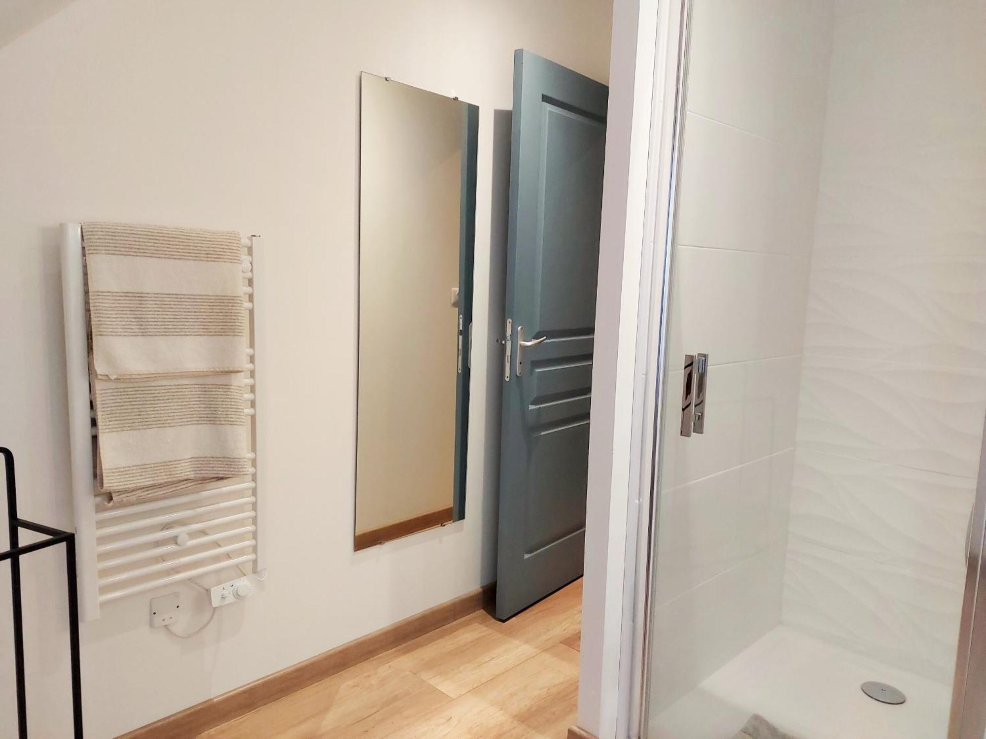 Les Jacquemarts Normands Maison D'Hotes - Guesthouse Belmesnil Rom bilde